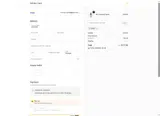 55off coupon verification screenshot