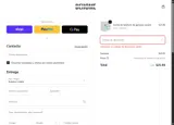 DEHOME5 coupon verification screenshot