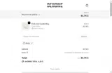 DEH3 coupon verification screenshot