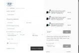 SamHP coupon verification screenshot