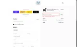 welcome15 coupon verification screenshot