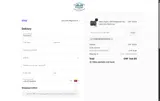 PASSIONFORSOUND10 coupon verification screenshot