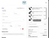 LATENIGHTUNBOXING10 coupon verification screenshot