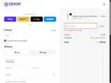 23newcus12 coupon verification screenshot