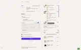 De La Heart coupon verification screenshot