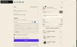 De La Heart coupon verification screenshot