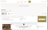 Delek Tulum coupon verification screenshot