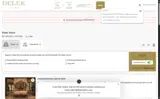 Delek Tulum coupon verification screenshot