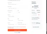 Delesign coupon verification screenshot