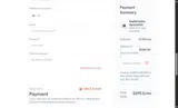 Delesign coupon verification screenshot