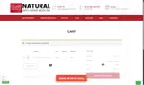 SPRINGHEALTH coupon verification screenshot