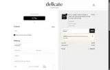 CYBER20 coupon verification screenshot