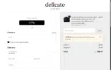CYBER20 coupon verification screenshot