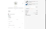 Holiday20 coupon verification screenshot