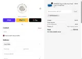 TRYDELILAH20 coupon verification screenshot