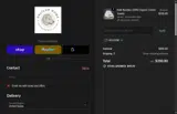 HELLO20 coupon verification screenshot