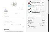 WILSONFAMILY20 coupon verification screenshot