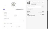 SAVE2026 coupon verification screenshot