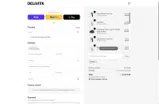 DeliVita coupon verification screenshot