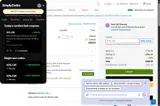 Dell Outlet coupon verification screenshot