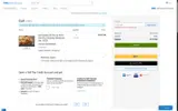 Dell Outlet coupon verification screenshot