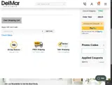 DMYT5 coupon verification screenshot