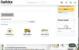 DMYT5 coupon verification screenshot