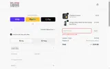 MERRY10 coupon verification screenshot