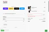 VDAY10 coupon verification screenshot