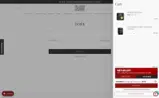 BLACKFRIDAY10 coupon verification screenshot