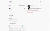SHIP4FREE coupon verification screenshot