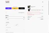 BLACKFRIDAY10 coupon verification screenshot