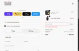 WINE10 coupon verification screenshot