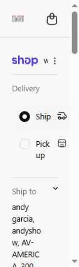 BARREL10 coupon verification screenshot
