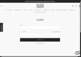MLK10 coupon verification screenshot
