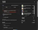 COMEBACK5 coupon verification screenshot