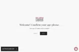 WELCOME10 coupon verification screenshot