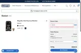 HMCDL10 coupon verification screenshot