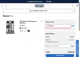 DLLSPARTEMB15 coupon verification screenshot