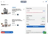 HMCDL10 coupon verification screenshot