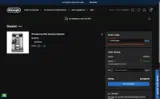 DLLSPARTEMB15 coupon verification screenshot