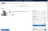 FB10 coupon verification screenshot