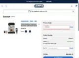 LIVEWELL15 coupon verification screenshot