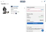 HOLIDAY coupon verification screenshot