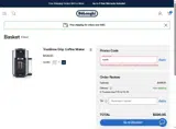 love15 coupon verification screenshot