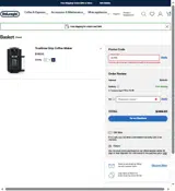DLPD15 coupon verification screenshot