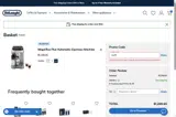 love15 coupon verification screenshot