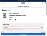 LIVEWELL15 coupon verification screenshot