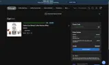 COUPERT12 coupon verification screenshot