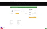 welcome15 coupon verification screenshot